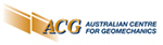 Australian Centre for Geomechanics