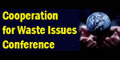 Cooperation for Waste Issues