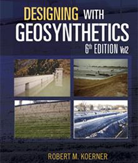 Designing with Geosynthetics, Sixth Edition