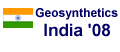 Geosynthetics India 2008