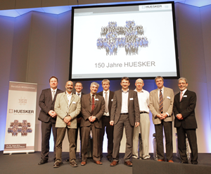 Huesker GmbH