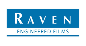 Logo: Raven Engineered Films