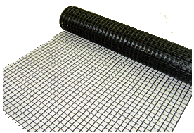 TriGrid Geogrids from Checkmate
