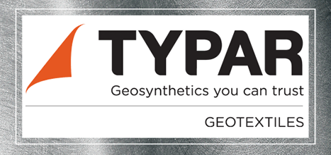 Typar Geotextiles from Fiberweb Geosynthetics