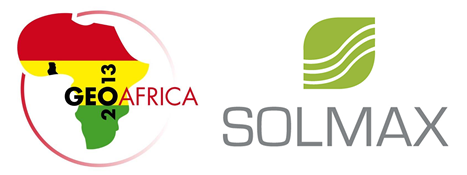 Solmax at GeoAfrica 2013