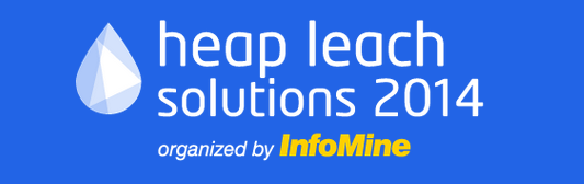 Heap Leach Solutions 2014