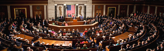WRRDA Legislation Passes Congress