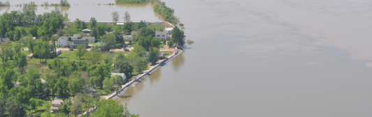 Louisville USACE - Flood Defense