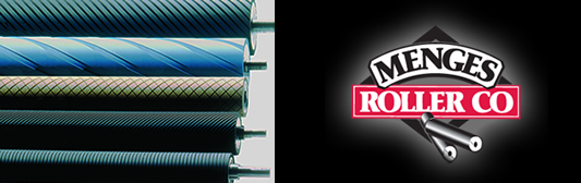 Menges Roller Company New Website