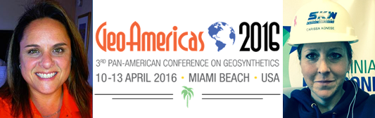 GeoAmericas 2016 Conference Winners