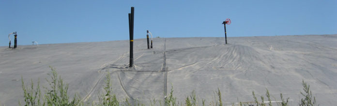 QA/QC of Geosynthetics in Waste Containment Facilities