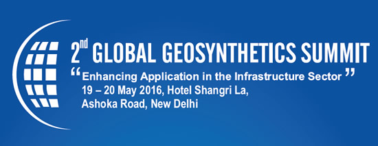 2nd Global Geosynthetics Summit