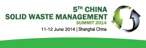 5th China Solid Waste Management Summit