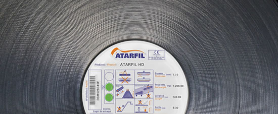 Atarfil to Manufacture Geosynthetics in the US
