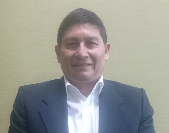 INTERVIEW: Augusto Alza on Geosynthetics in Peru