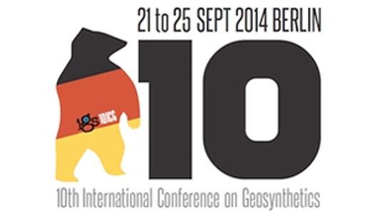 10th International Conference on Geosynthetics