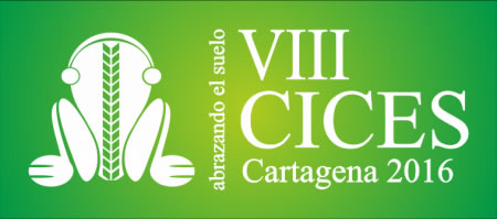 Cartegena 2016 - VIII CICES