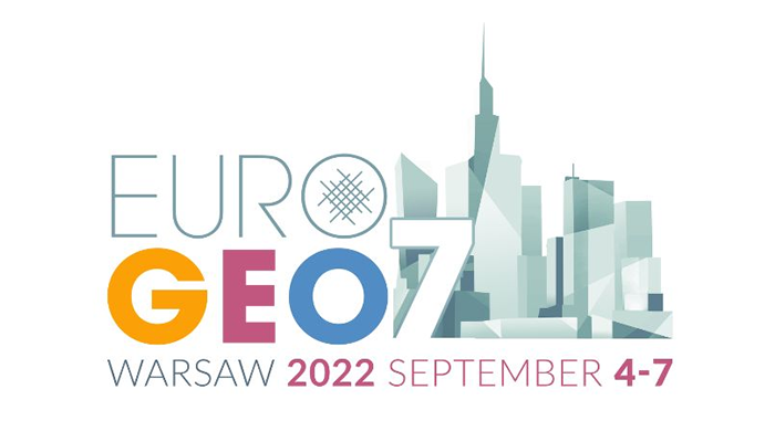 EuroGeo 7 logo