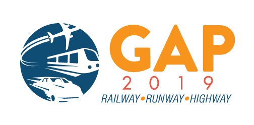 GAP 2019 logo