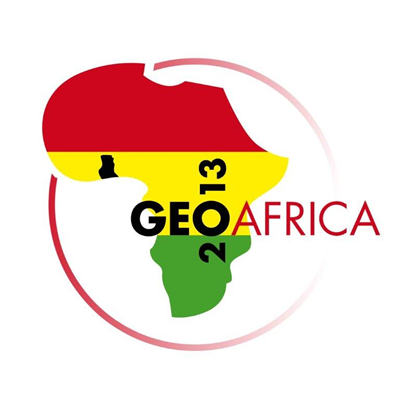 GeoAfrica 2013
