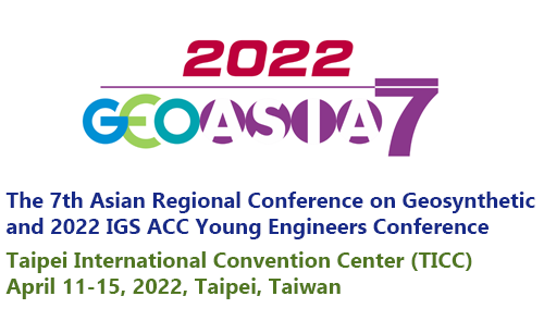 GeoAsia 7 - 2022 Dates