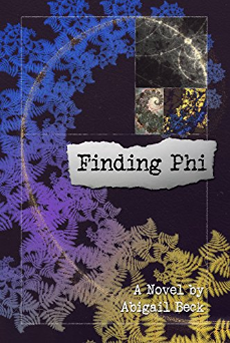 Cover of Finding Phi by Abigail Beck