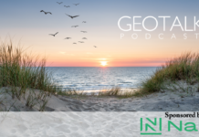 GeoTalk Season 3 Episode 2 - Ocean Health and Microplastics