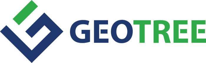 GeoTree Solutions Logo
