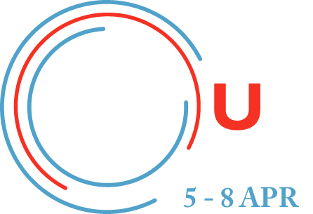 GeoU 2022 Logo