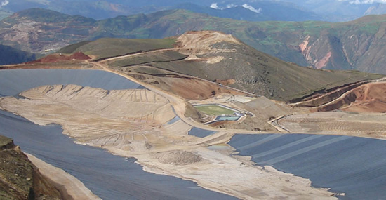 Managing Geomembrane Wrinkles: A Manufacturer’s Approach