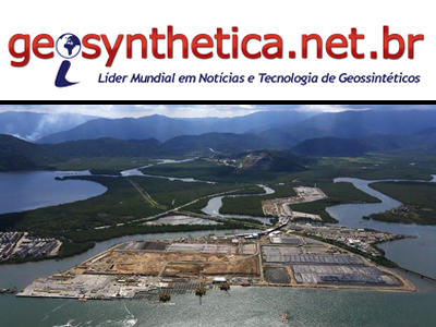 Geosynthetica Brazil