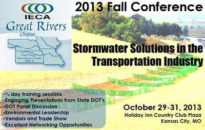 IECA Great River Chapter Fall Conference