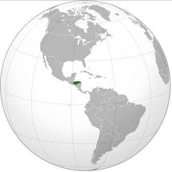 IGS Honduras
