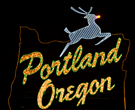 IECA Portland Oregon