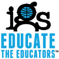 IGS Educate The Educators stacked