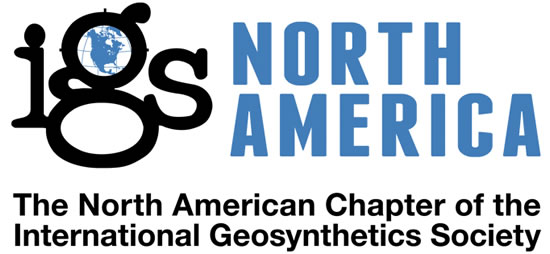 IGS North America - New Management