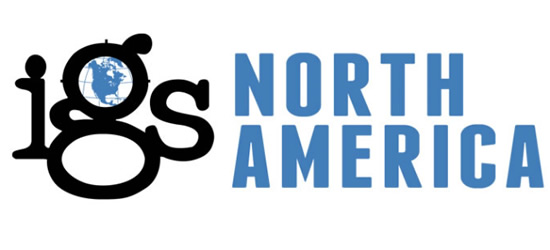 IGS North America Logo