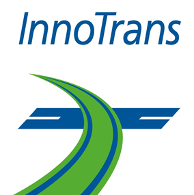 InnoTrans 2016