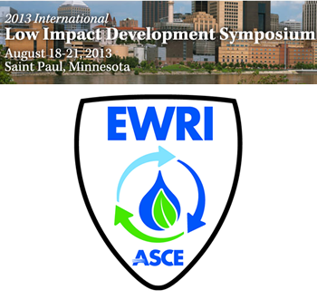 Low Impact Development - ASCE-EWRI