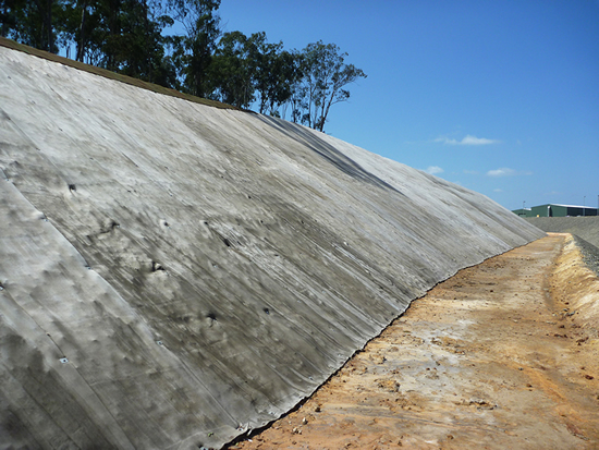 Concrete Canvas Wins Major LNG Contract in Australia