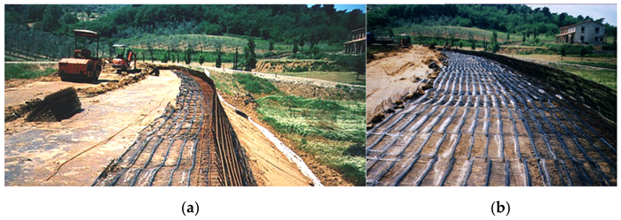 Figure 17 from Sustainable Use of Geosynthetics in Dykes