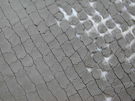 Graphene manufacturing can enhance many geosynthetics