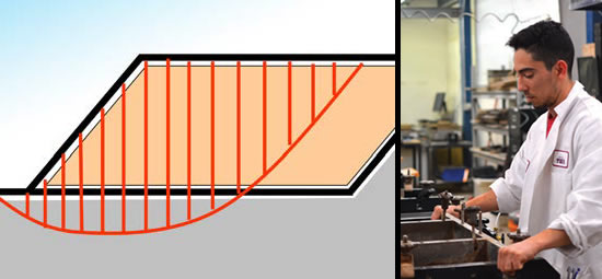 New Short Course: Slope Stability of Containment Systems