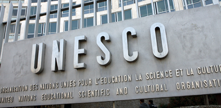 UNESCO and IECA Forge a Cooperative Agreement