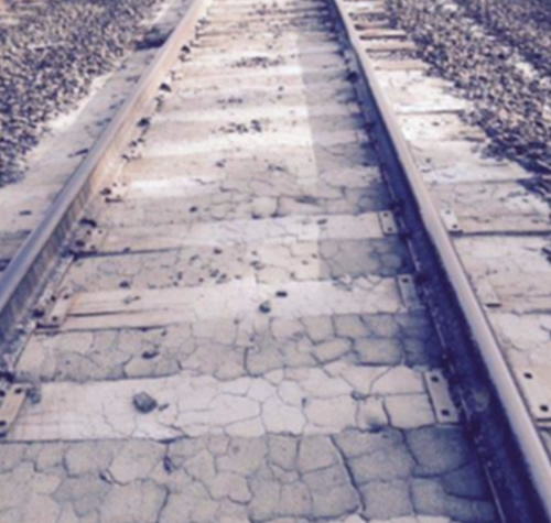 Fouled Ballast - Geosynthetics in Diverse Railroad Applications