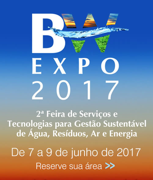 BW Expo 2017