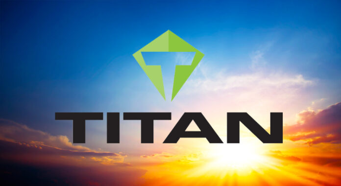 Titan Environmental Expands